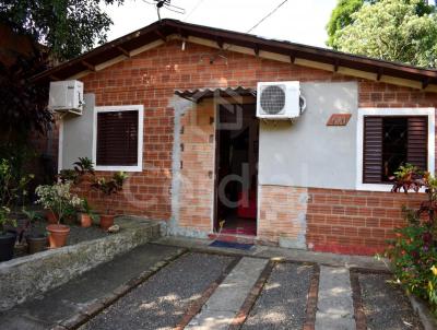 Casa para Venda, em Santa Rosa, bairro Cruzeiro, Esplanada, 3 dormitrios, 1 banheiro, 2 vagas