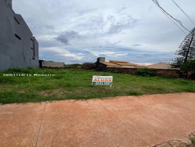 Terreno para Locao, em Ponta Por, bairro Jardim Ipanema