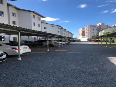 Apartamento para Venda, em Joinville, bairro Costa e Silva, 3 dormitrios, 1 banheiro, 1 vaga