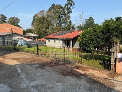 Casa para Venda, em Santa Rosa, bairro Sulina, 2 dormitrios, 2 banheiros, 3 vagas