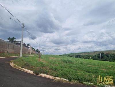 Terreno para Venda, em Santa Cruz do Rio Pardo, bairro Jardim Imperial