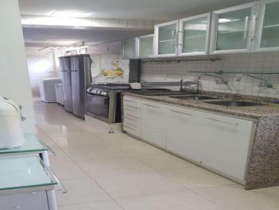 Apartamento Mobiliado para Venda, em Joo Pessoa, bairro Cabo Branco, 4 dormitrios, 1 banheiro, 3 sutes, 2 vagas