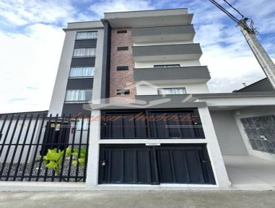 Apartamento para Venda, em Joinville, bairro IRIRIU, 2 dormitrios, 1 banheiro, 1 vaga