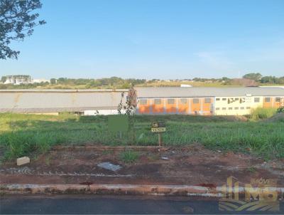 Terreno para Venda, em Santa Cruz do Rio Pardo, bairro Chcara Peixe