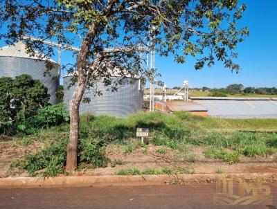 Terreno para Venda, em Santa Cruz do Rio Pardo, bairro Chcara Peixe