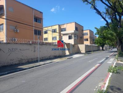 Apartamento para Venda, em Fortaleza, bairro Vila Unio, 3 dormitrios, 2 banheiros, 1 sute, 1 vaga