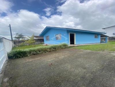 Casas Financiveis para Venda, em Joinville, bairro Morro do Meio, 2 dormitrios, 1 banheiro, 1 vaga