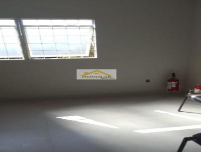 Sala Comercial para Locao, em Limeira, bairro Cidade Jardim, 2 banheiros