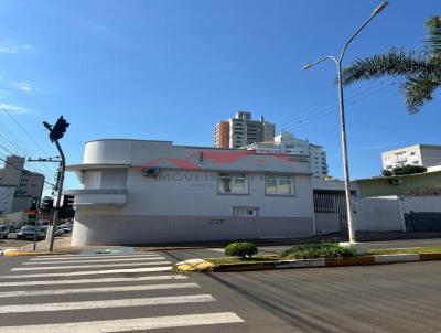 Sala Comercial para Locao, em Caador, bairro 