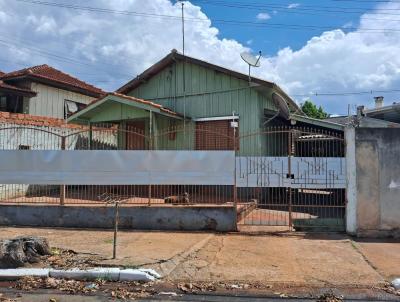 Casa para Venda, em Ourinhos, bairro Loteamento Maria Christoni