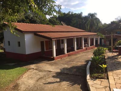 Chcara para Venda, em Bragana Paulista, bairro gua Comprida, 4 dormitrios, 5 banheiros, 4 sutes