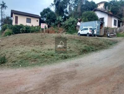 Terreno para Permuta para Venda, em Joinville, bairro Petrpolis