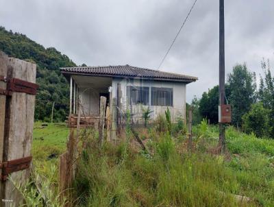 rea Rural para Venda, em Guarapuava, bairro Guabiroba, 2 dormitrios, 1 banheiro, 1 vaga