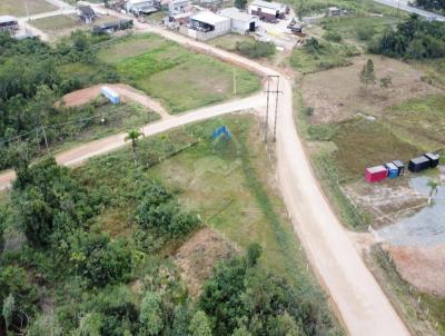 Terreno para Venda, em Joinville, bairro Itinga