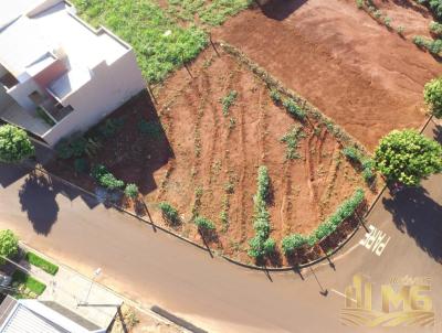 Terreno para Venda, em Santa Cruz do Rio Pardo, bairro Jardim Paulista