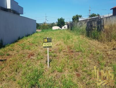 Terreno para Venda, em Santa Cruz do Rio Pardo, bairro Jardim Paulista