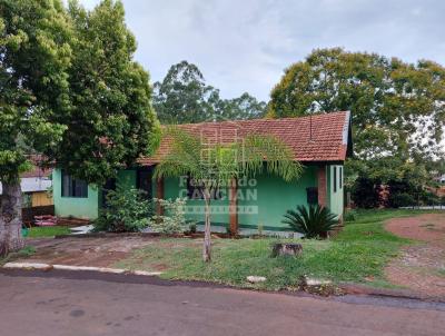 Casa para Venda, em Porto Mau, bairro Centro, 3 dormitrios