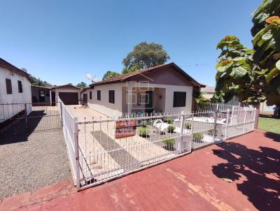 Casa para Venda, em Tuparendi, bairro Esperana, 3 dormitrios, 4 banheiros, 2 sutes, 2 vagas