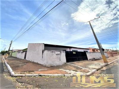 Casa para Venda, em Santa Cruz do Rio Pardo, bairro Vila Fabiano, 3 dormitrios, 1 banheiro, 1 sute, 2 vagas