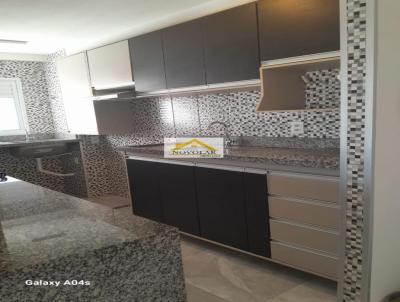 Apartamento para Venda, em Limeira, bairro Jardim Parque Novo Mundo, 3 dormitrios, 1 banheiro, 1 vaga