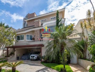 Casa em Condomnio para Venda, em Barueri, bairro Alphaville Centro Industrial E Empresarial/alphaville., 4 dormitrios, 7 banheiros, 4 sutes, 4 vagas