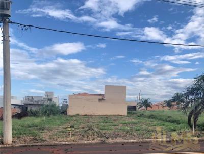 Terreno para Venda, em Santa Cruz do Rio Pardo, bairro Jardim Mirian