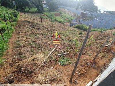 Terreno para Venda, em Santana de Parnaba, bairro Parque Jaguari (fazendinha)