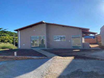 Casa para Venda, em Mococa, bairro Jardim Botnico, 2 dormitrios, 1 banheiro