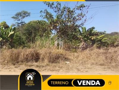 Terreno para Venda, em Ouro Preto do Oeste, bairro Jardim Aeroporto II