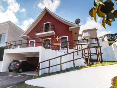 Casa em Condomnio para Locao, em Santana de Parnaba, bairro Alphaville, 3 dormitrios, 5 banheiros, 3 sutes, 4 vagas