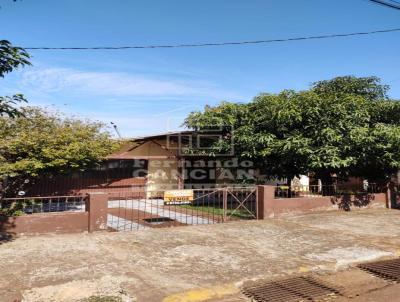 Casa para Venda, em Tuparendi, bairro Centro, 3 dormitrios, 1 banheiro, 1 vaga