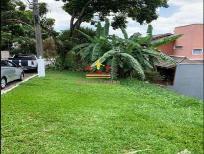 Terreno em Condomnio para Venda, em Santana de Parnaba, bairro Tarum