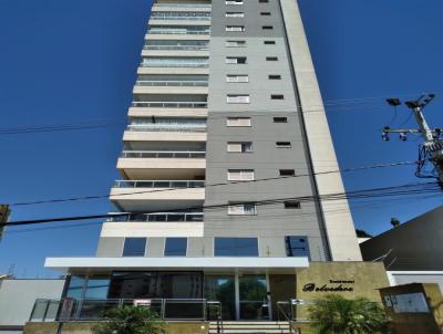 Apartamento para Venda, em Apucarana, bairro Centro, 3 dormitrios, 2 banheiros, 1 sute, 2 vagas