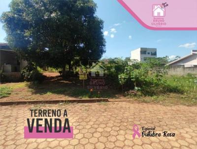 Terreno para Venda, em Ouro Preto do Oeste, bairro Colina Park