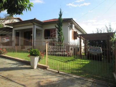 Casa para Venda, em Santa Rosa, bairro Oliveira, 3 dormitrios, 3 banheiros, 2 vagas