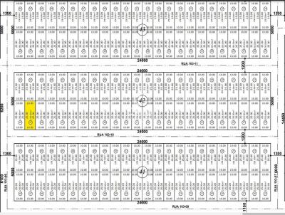 Terreno para Venda, em Vilhena, bairro Setor 103 - Residencial Baro do Melgao III