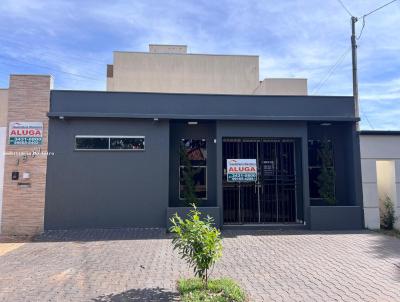 Sala Comercial para Locao, em Ponta Por, bairro Vila Luiz Curvo, 1 banheiro