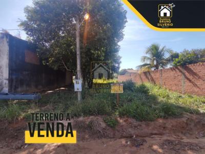 Terreno para Venda, em Ouro Preto do Oeste, bairro Jardim Aeroporto