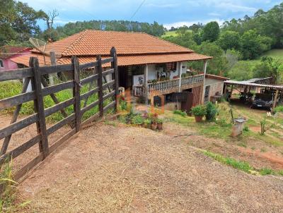 Chcara para Venda, em Silvianpolis, bairro Bairro do Stio, 3 dormitrios, 2 banheiros, 2 vagas