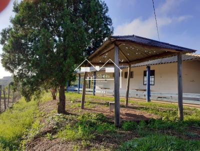 Stio para Venda, em Oliveira, bairro Zona Rural, 3 dormitrios
