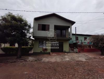 Prdio para Venda, em Tuparendi, bairro Centro, 2 dormitrios, 2 banheiros, 3 vagas