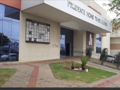 Sala Comercial para Venda, em Presidente Prudente, bairro JARDIM BONGIOVANI