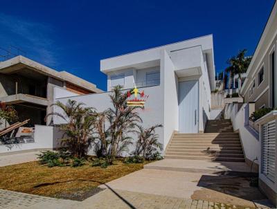 Casa em Condomnio para Venda, em Santana de Parnaba, bairro Alphaville, 4 dormitrios, 6 banheiros, 4 sutes, 4 vagas