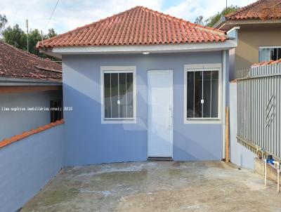 Casa para Locao, em Campo Magro, bairro Centro, 3 dormitrios, 1 banheiro, 1 sute