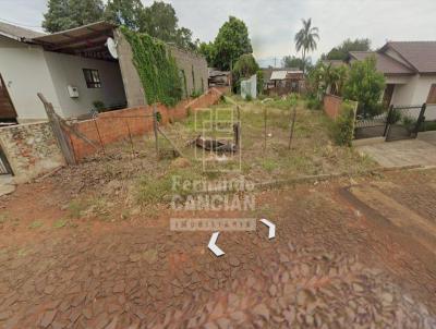 Terreno para Venda, em Santa Rosa, bairro Pereira