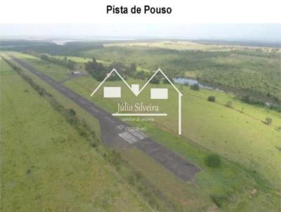 Fazenda para Venda, em Trs Marias, bairro Zona Rural