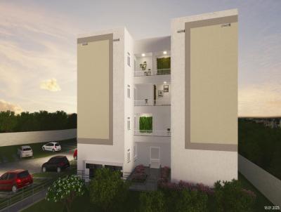 Apartamento 2 dormitrios para Venda, em Presidente Prudente, bairro Residencial Monte Rey