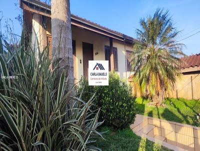 Casa para Venda, em Carazinho, bairro MEDIANEIRA, 3 dormitrios, 1 banheiro, 1 vaga