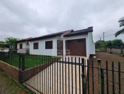 Casa para Venda, em Tuparendi, bairro Centro, 2 dormitrios, 2 vagas