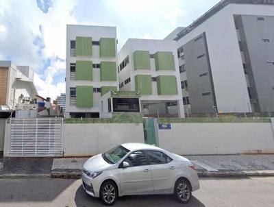 Apartamento para Locao, em Joo Pessoa, bairro Cabo Branco, 2 dormitrios, 1 banheiro, 1 vaga